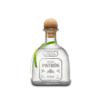 Patron Silver Tequila 40%vol 700ml - Patron Distillery - I Frati 